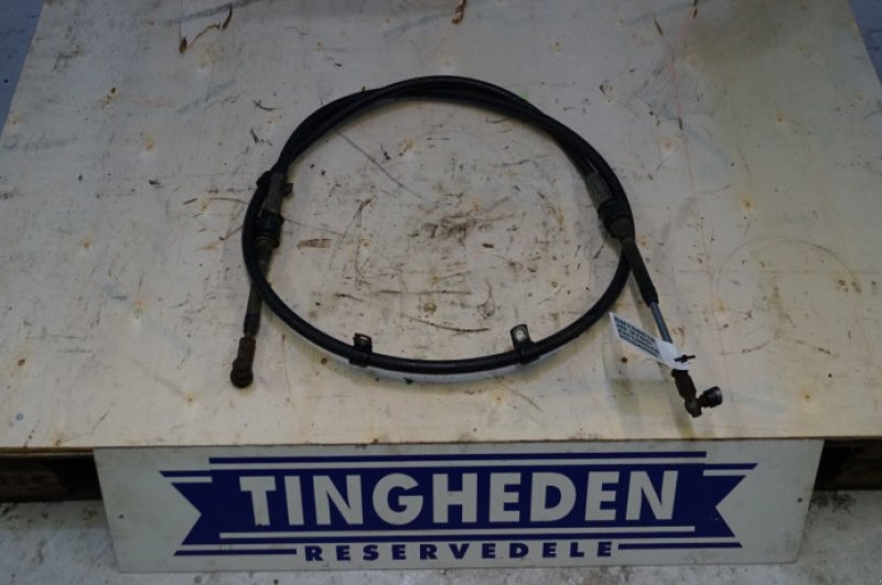 Sonstiges Mähdrescherzubehör des Typs John Deere 9780, Gebrauchtmaschine in Hemmet (Bild 1)