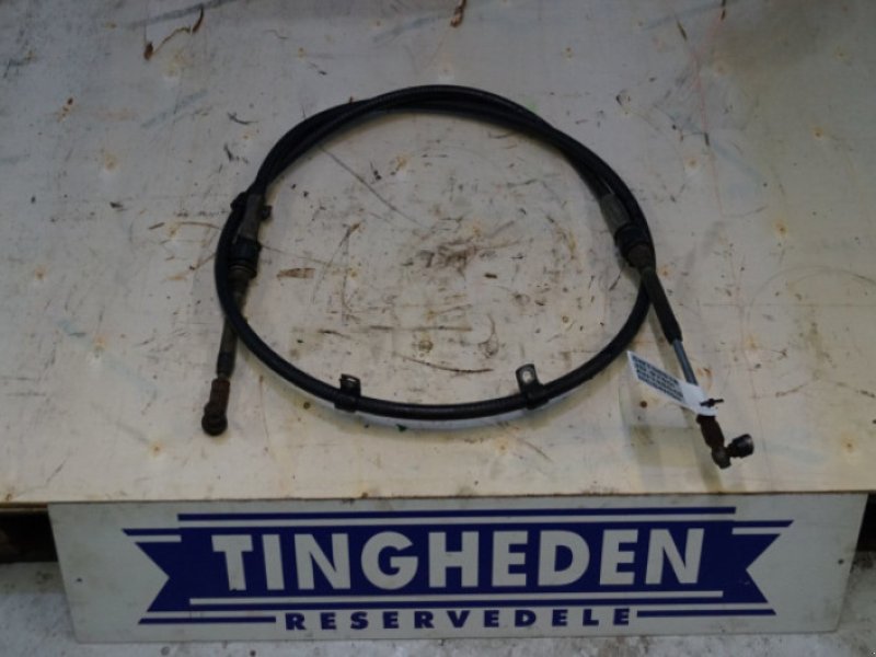 Sonstiges Mähdrescherzubehör typu John Deere 9780, Gebrauchtmaschine v Hemmet (Obrázek 1)