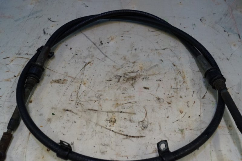 Sonstiges Mähdrescherzubehör des Typs John Deere 9780, Gebrauchtmaschine in Hemmet (Bild 7)