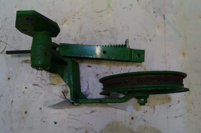 Sonstiges Mähdrescherzubehör des Typs John Deere 9780, Gebrauchtmaschine in Hemmet (Bild 5)
