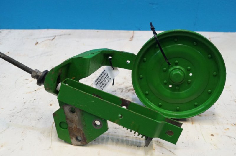 Sonstiges Mähdrescherzubehör des Typs John Deere 9780, Gebrauchtmaschine in Hemmet (Bild 2)