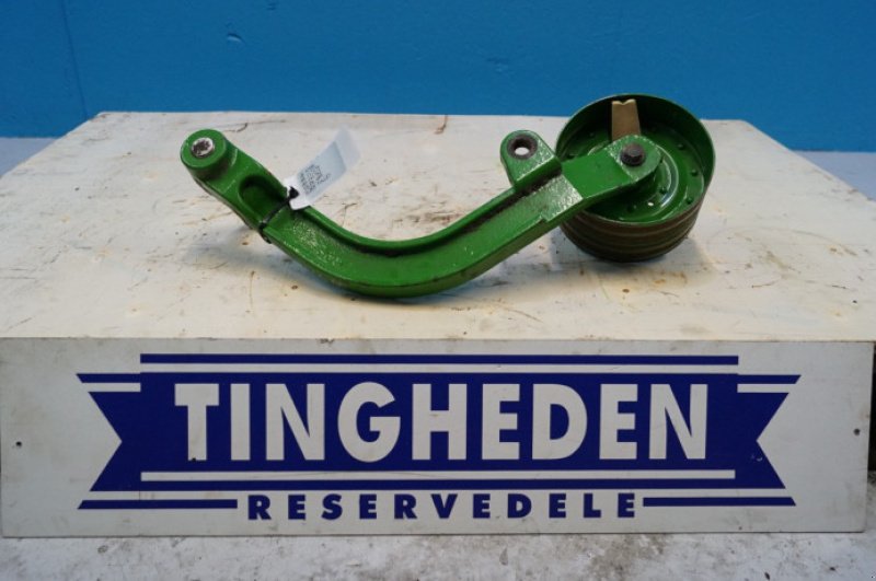 Sonstiges Mähdrescherzubehör des Typs John Deere 9780, Gebrauchtmaschine in Hemmet (Bild 2)