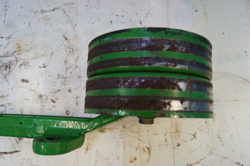 Sonstiges Mähdrescherzubehör des Typs John Deere 9780, Gebrauchtmaschine in Hemmet (Bild 8)