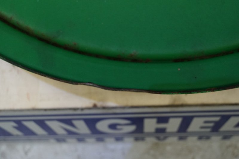 Sonstiges Mähdrescherzubehör typu John Deere 9780, Gebrauchtmaschine v Hemmet (Obrázek 4)