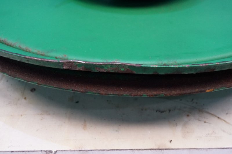 Sonstiges Mähdrescherzubehör typu John Deere 9780, Gebrauchtmaschine v Hemmet (Obrázek 3)