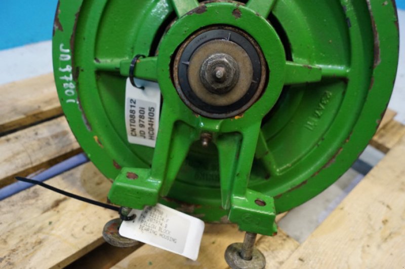 Sonstiges Mähdrescherzubehör typu John Deere 9780, Gebrauchtmaschine v Hemmet (Obrázek 5)