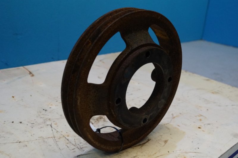 Sonstiges Mähdrescherzubehör typu John Deere 9780, Gebrauchtmaschine v Hemmet (Obrázek 6)