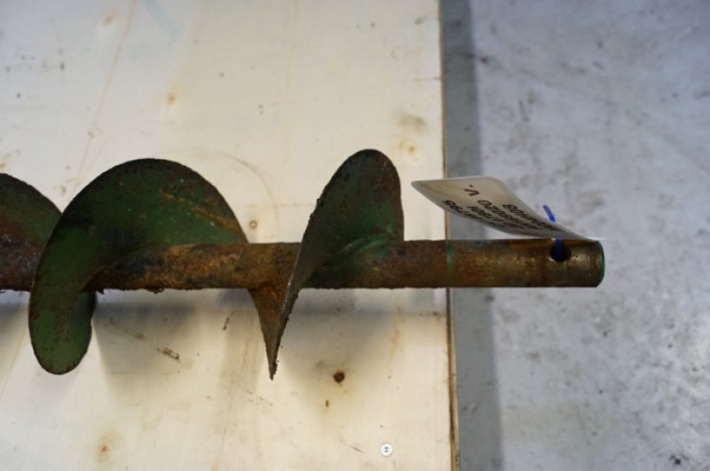 Sonstiges Mähdrescherzubehör typu John Deere 9780, Gebrauchtmaschine v Hemmet (Obrázek 7)