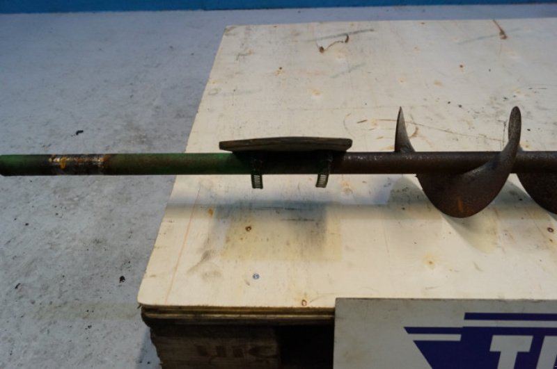 Sonstiges Mähdrescherzubehör typu John Deere 9780, Gebrauchtmaschine v Hemmet (Obrázek 3)