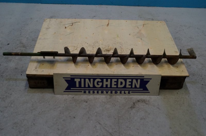 Sonstiges Mähdrescherzubehör typu John Deere 9780, Gebrauchtmaschine v Hemmet (Obrázek 1)