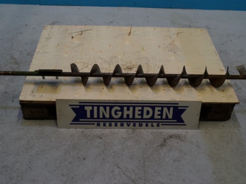 Sonstiges Mähdrescherzubehör typu John Deere 9780, Gebrauchtmaschine v Hemmet (Obrázek 1)