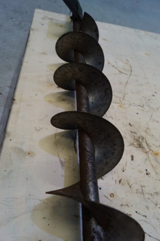 Sonstiges Mähdrescherzubehör typu John Deere 9780, Gebrauchtmaschine v Hemmet (Obrázek 9)