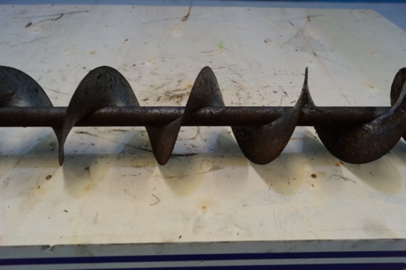 Sonstiges Mähdrescherzubehör typu John Deere 9780, Gebrauchtmaschine v Hemmet (Obrázek 4)