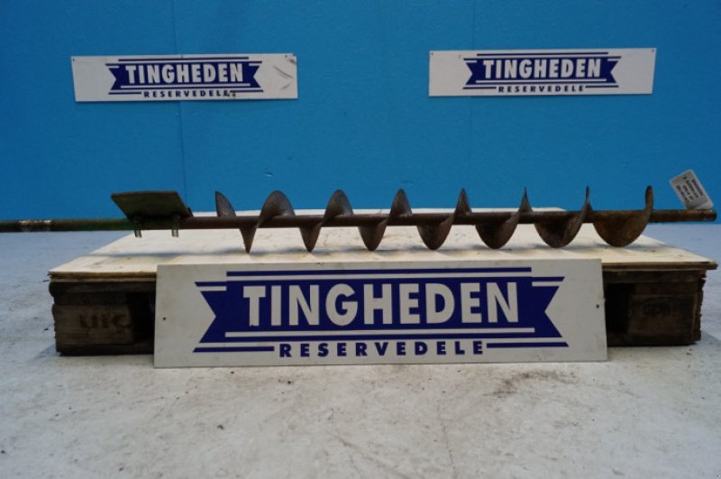 Sonstiges Mähdrescherzubehör typu John Deere 9780, Gebrauchtmaschine v Hemmet (Obrázek 2)