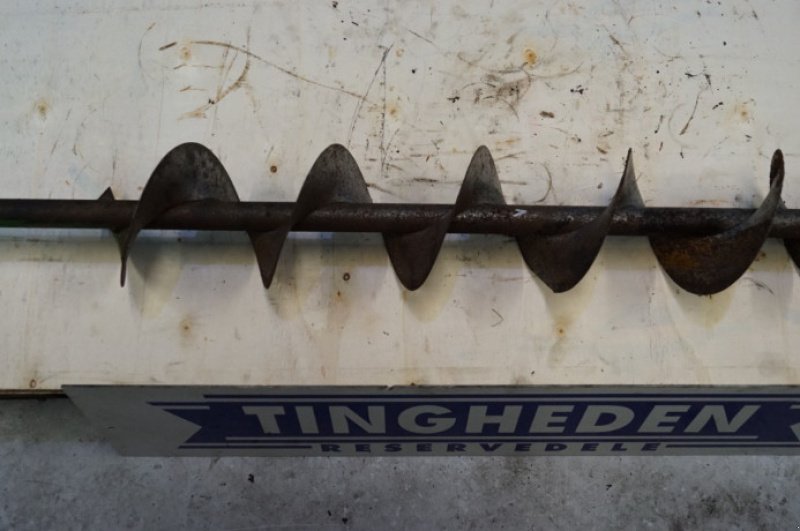 Sonstiges Mähdrescherzubehör typu John Deere 9780, Gebrauchtmaschine v Hemmet (Obrázek 3)