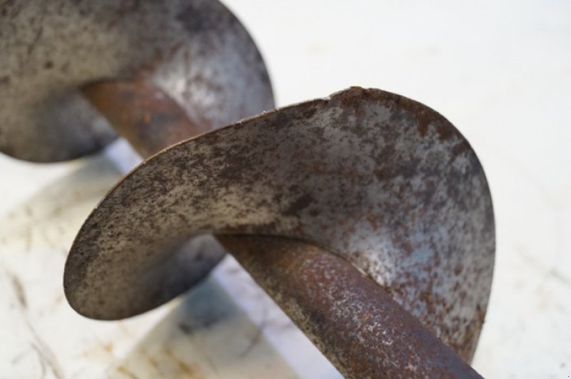 Sonstiges Mähdrescherzubehör typu John Deere 9780, Gebrauchtmaschine v Hemmet (Obrázek 9)