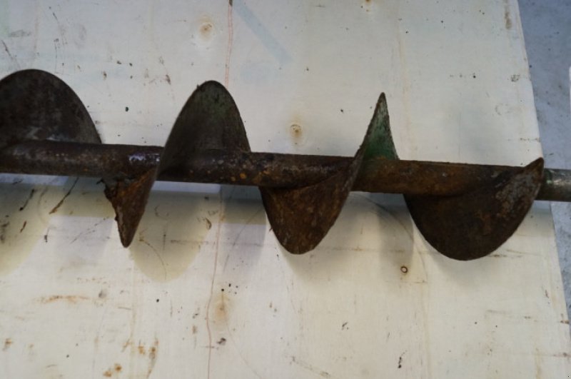 Sonstiges Mähdrescherzubehör typu John Deere 9780, Gebrauchtmaschine v Hemmet (Obrázek 10)