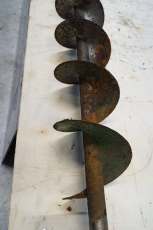 Sonstiges Mähdrescherzubehör typu John Deere 9780, Gebrauchtmaschine v Hemmet (Obrázek 7)