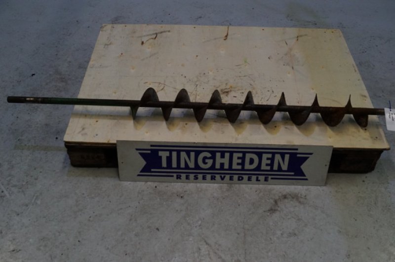 Sonstiges Mähdrescherzubehör typu John Deere 9780, Gebrauchtmaschine v Hemmet (Obrázek 1)