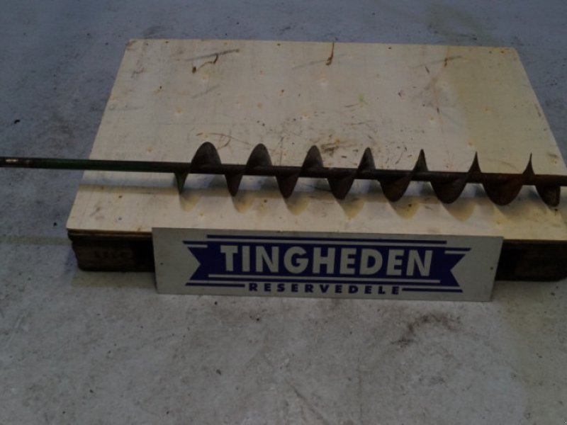 Sonstiges Mähdrescherzubehör typu John Deere 9780, Gebrauchtmaschine v Hemmet (Obrázek 1)