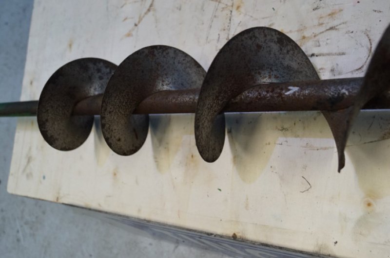 Sonstiges Mähdrescherzubehör typu John Deere 9780, Gebrauchtmaschine v Hemmet (Obrázek 5)