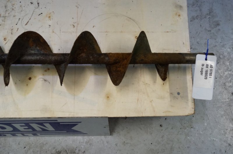 Sonstiges Mähdrescherzubehör typu John Deere 9780, Gebrauchtmaschine v Hemmet (Obrázek 4)