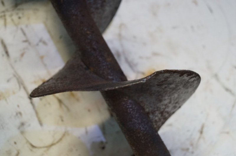 Sonstiges Mähdrescherzubehör typu John Deere 9780, Gebrauchtmaschine v Hemmet (Obrázek 8)