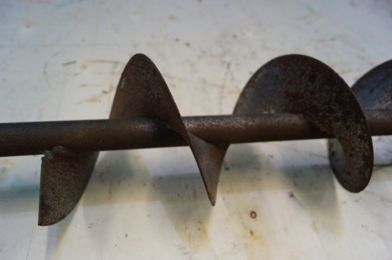 Sonstiges Mähdrescherzubehör typu John Deere 9780, Gebrauchtmaschine v Hemmet (Obrázek 10)