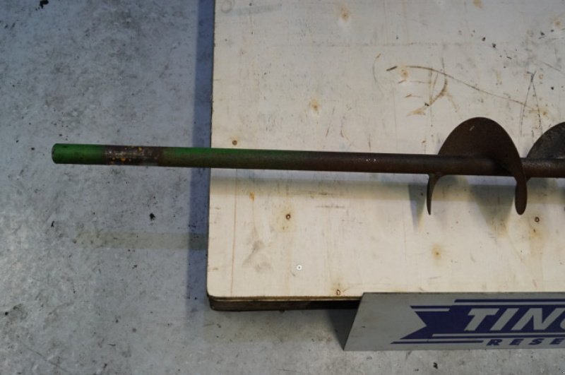 Sonstiges Mähdrescherzubehör typu John Deere 9780, Gebrauchtmaschine v Hemmet (Obrázek 2)