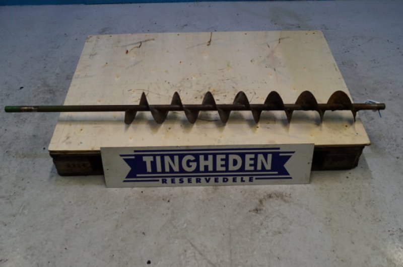 Sonstiges Mähdrescherzubehör typu John Deere 9780, Gebrauchtmaschine v Hemmet (Obrázek 1)