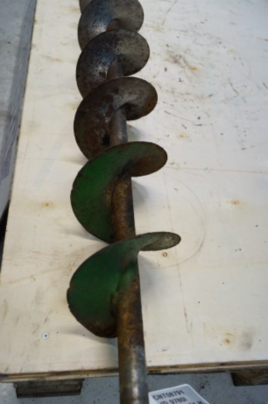 Sonstiges Mähdrescherzubehör typu John Deere 9780, Gebrauchtmaschine v Hemmet (Obrázek 4)