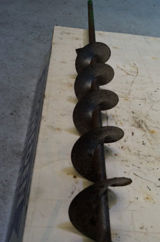 Sonstiges Mähdrescherzubehör typu John Deere 9780, Gebrauchtmaschine v Hemmet (Obrázek 7)