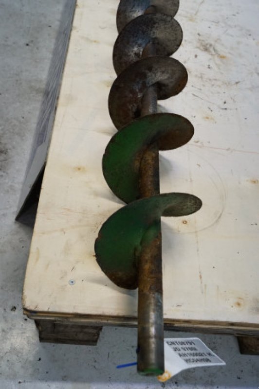 Sonstiges Mähdrescherzubehör typu John Deere 9780, Gebrauchtmaschine v Hemmet (Obrázek 5)