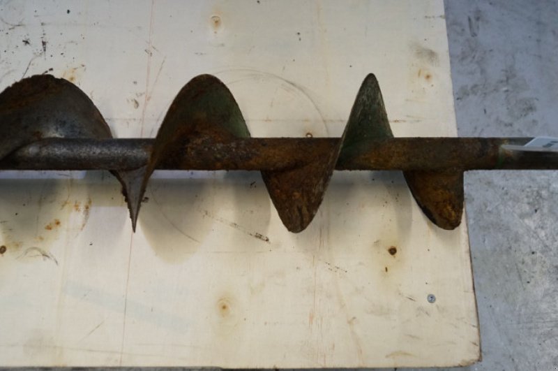 Sonstiges Mähdrescherzubehör typu John Deere 9780, Gebrauchtmaschine v Hemmet (Obrázek 4)