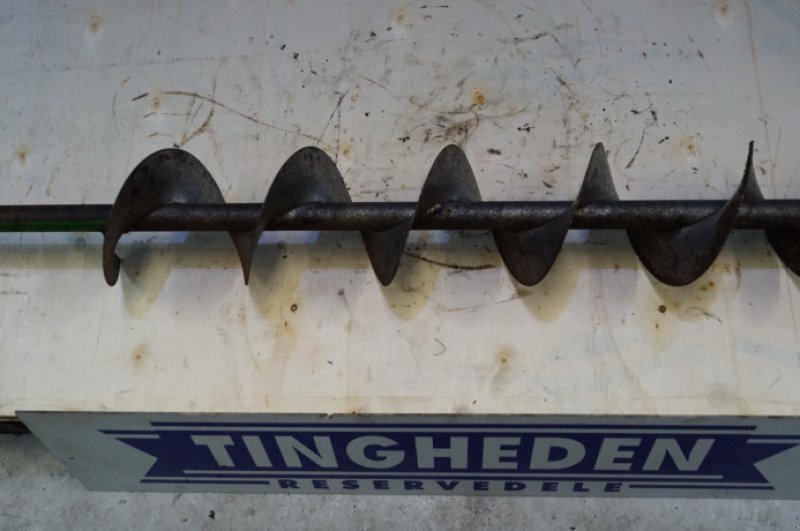 Sonstiges Mähdrescherzubehör typu John Deere 9780, Gebrauchtmaschine v Hemmet (Obrázek 3)