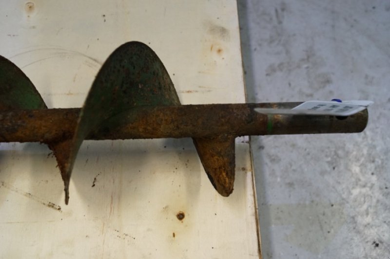 Sonstiges Mähdrescherzubehör typu John Deere 9780, Gebrauchtmaschine v Hemmet (Obrázek 5)