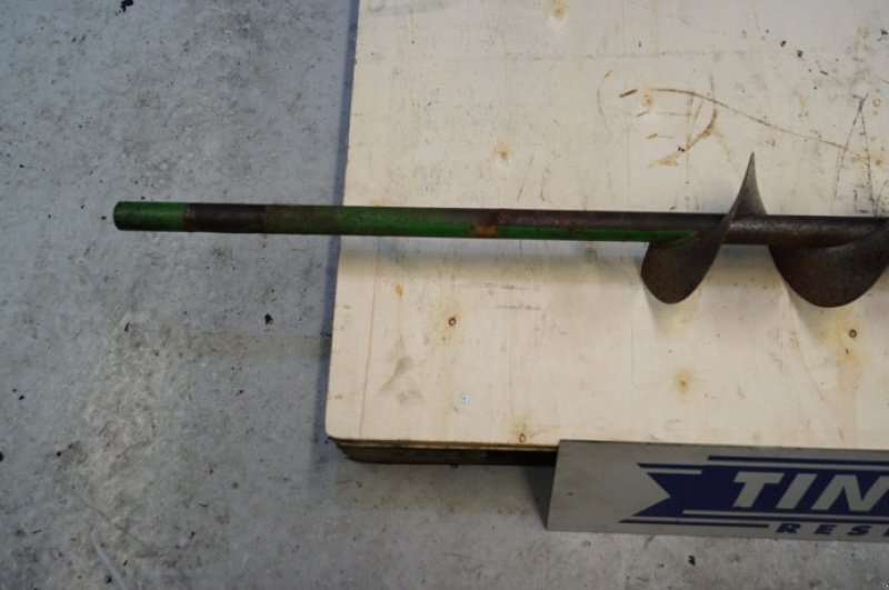 Sonstiges Mähdrescherzubehör typu John Deere 9780, Gebrauchtmaschine v Hemmet (Obrázek 2)
