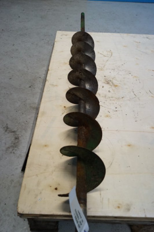 Sonstiges Mähdrescherzubehör typu John Deere 9780, Gebrauchtmaschine v Hemmet (Obrázek 9)