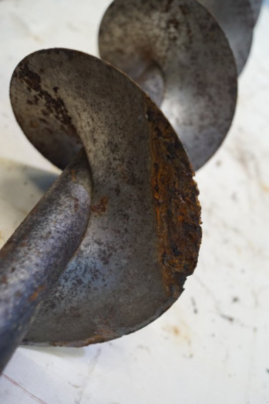 Sonstiges Mähdrescherzubehör typu John Deere 9780, Gebrauchtmaschine v Hemmet (Obrázek 8)