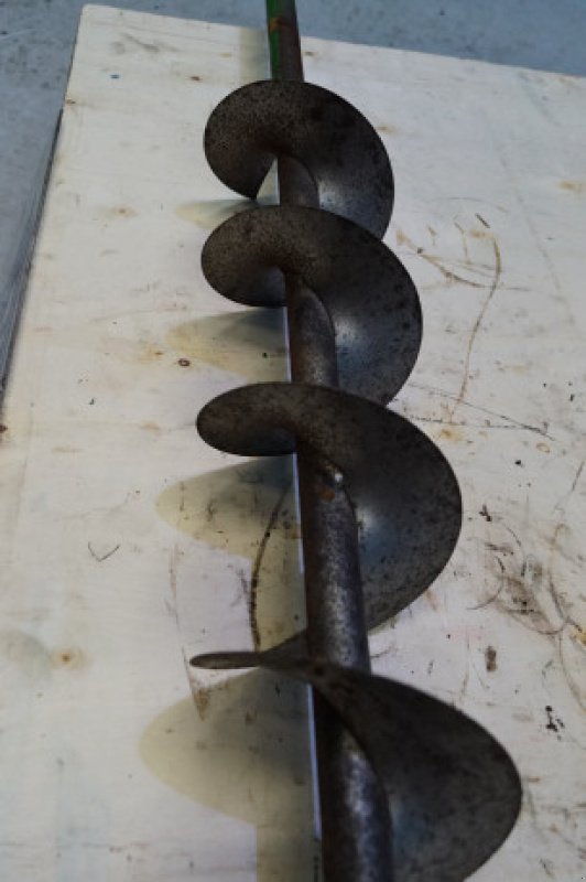 Sonstiges Mähdrescherzubehör typu John Deere 9780, Gebrauchtmaschine v Hemmet (Obrázek 7)