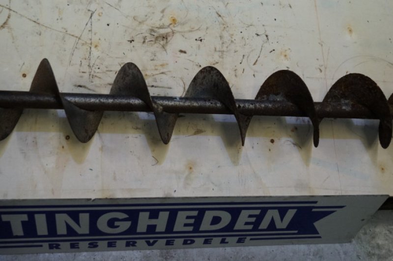 Sonstiges Mähdrescherzubehör typu John Deere 9780, Gebrauchtmaschine v Hemmet (Obrázek 3)