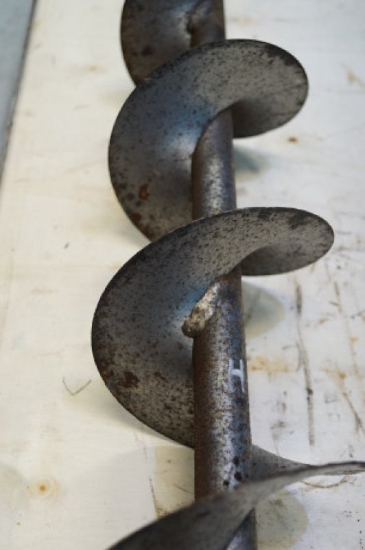 Sonstiges Mähdrescherzubehör typu John Deere 9780, Gebrauchtmaschine v Hemmet (Obrázek 5)