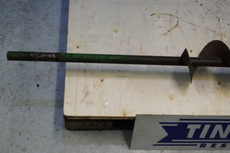 Sonstiges Mähdrescherzubehör typu John Deere 9780, Gebrauchtmaschine v Hemmet (Obrázek 2)