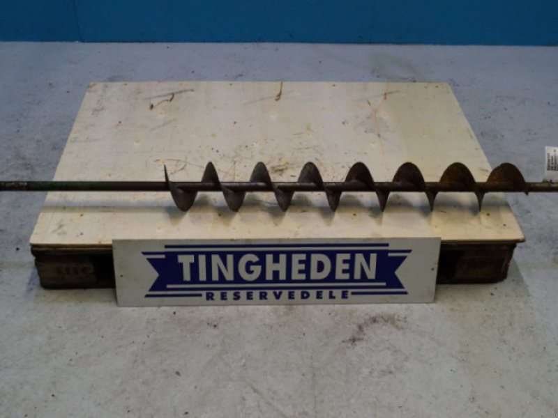 Sonstiges Mähdrescherzubehör typu John Deere 9780, Gebrauchtmaschine v Hemmet (Obrázek 1)