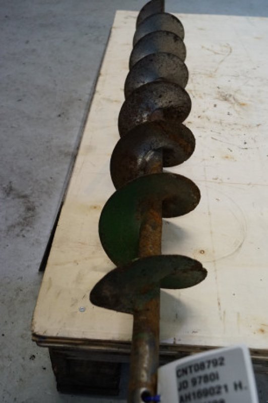 Sonstiges Mähdrescherzubehör typu John Deere 9780, Gebrauchtmaschine v Hemmet (Obrázek 7)