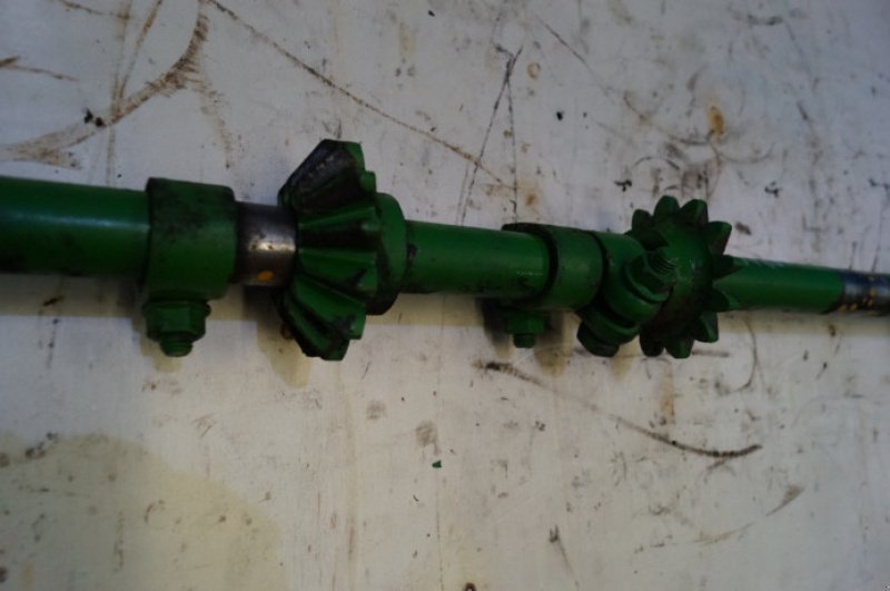 Sonstiges Mähdrescherzubehör des Typs John Deere 9780, Gebrauchtmaschine in Hemmet (Bild 4)