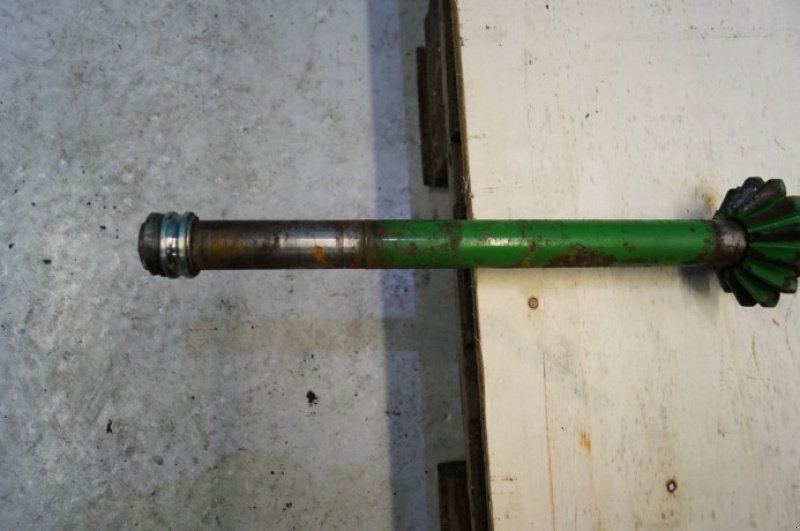 Sonstiges Mähdrescherzubehör des Typs John Deere 9780, Gebrauchtmaschine in Hemmet (Bild 2)