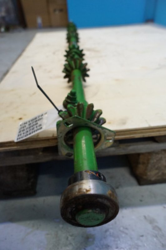 Sonstiges Mähdrescherzubehör des Typs John Deere 9780, Gebrauchtmaschine in Hemmet (Bild 10)