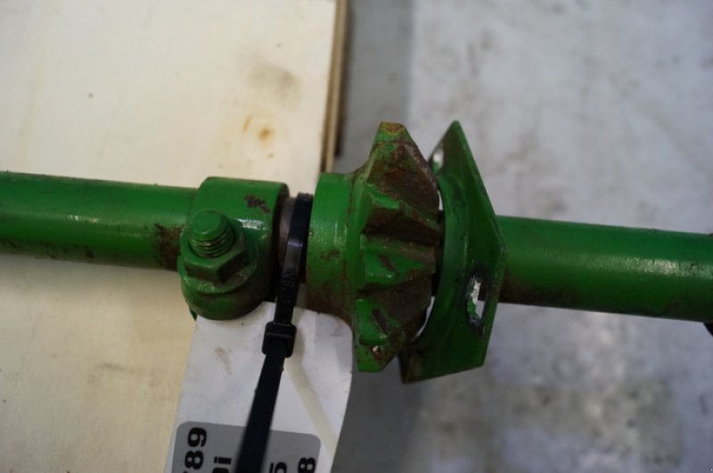 Sonstiges Mähdrescherzubehör des Typs John Deere 9780, Gebrauchtmaschine in Hemmet (Bild 13)