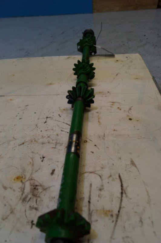 Sonstiges Mähdrescherzubehör des Typs John Deere 9780, Gebrauchtmaschine in Hemmet (Bild 5)